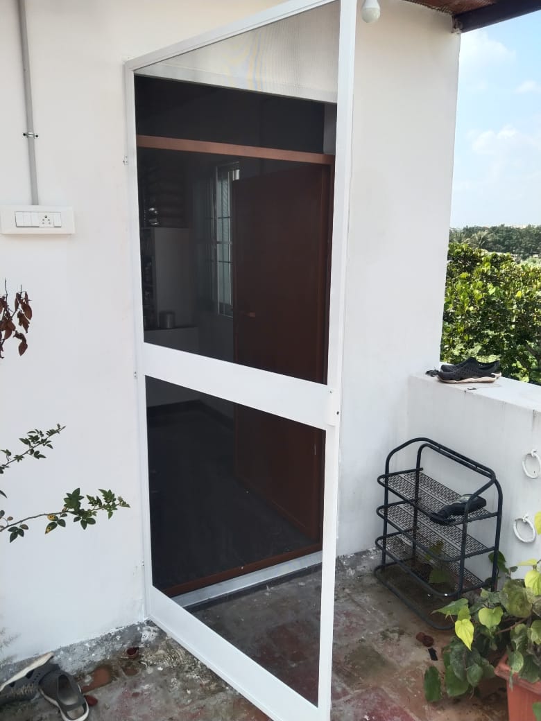 Ace Door Fit Mosquito Net Image 1