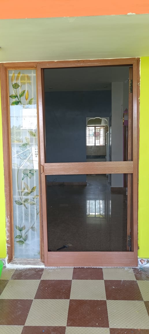 Ace Door Fit Mosquito Net Image 2