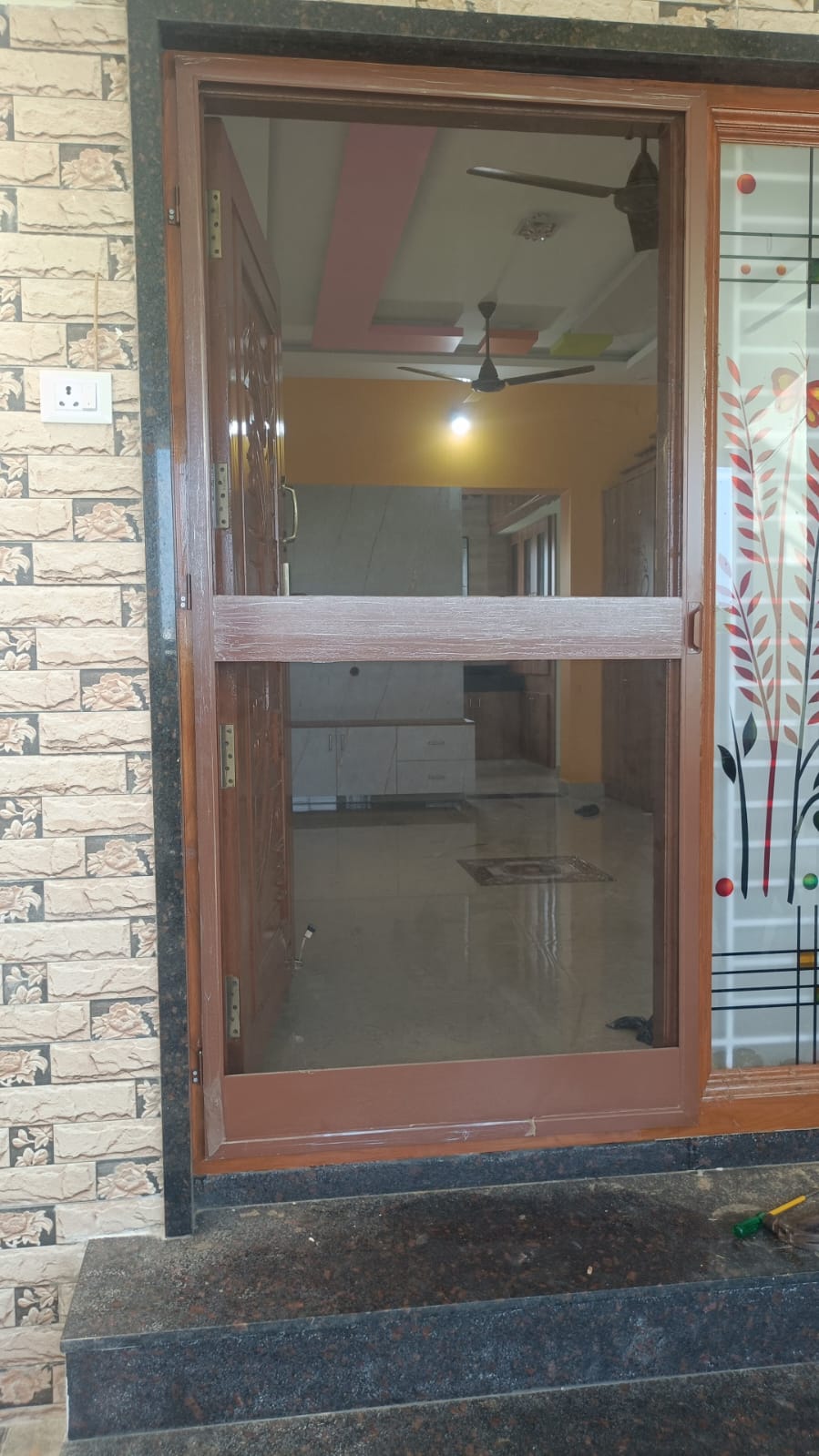 Ace Door Fit Mosquito Net Image 3