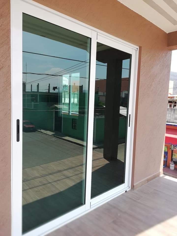 Aluminium Safety Screen Image 3