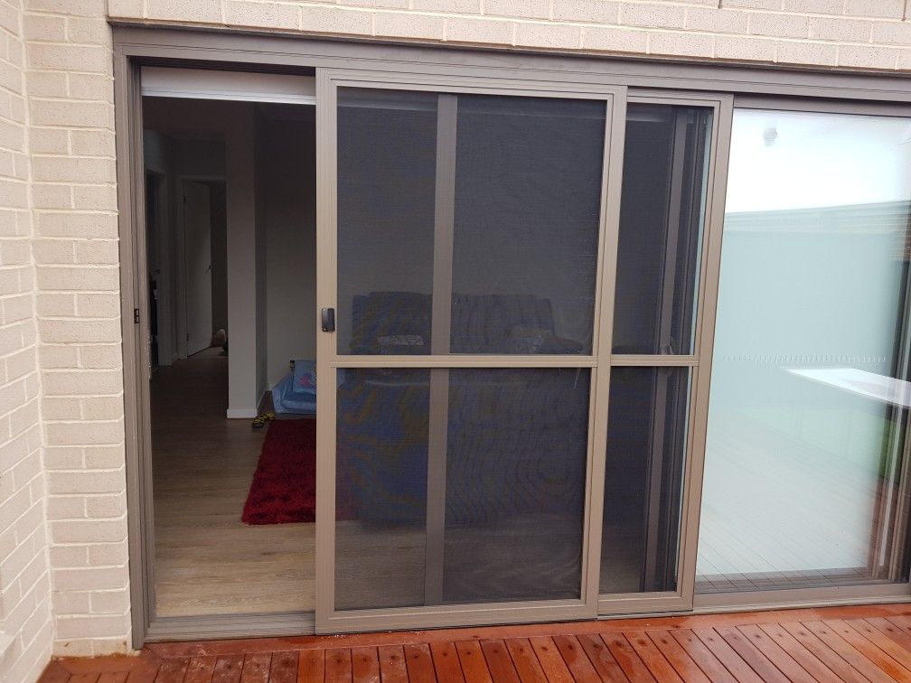 Crease Fit Ditto Double Mosquito Net Image 3