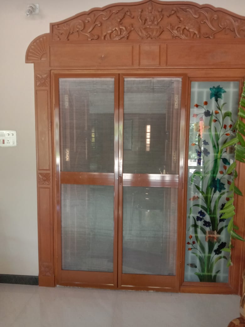 Double Door Image 1