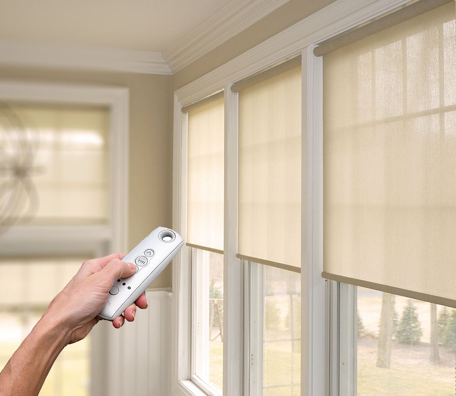 Honeycomb Blinds Image 1