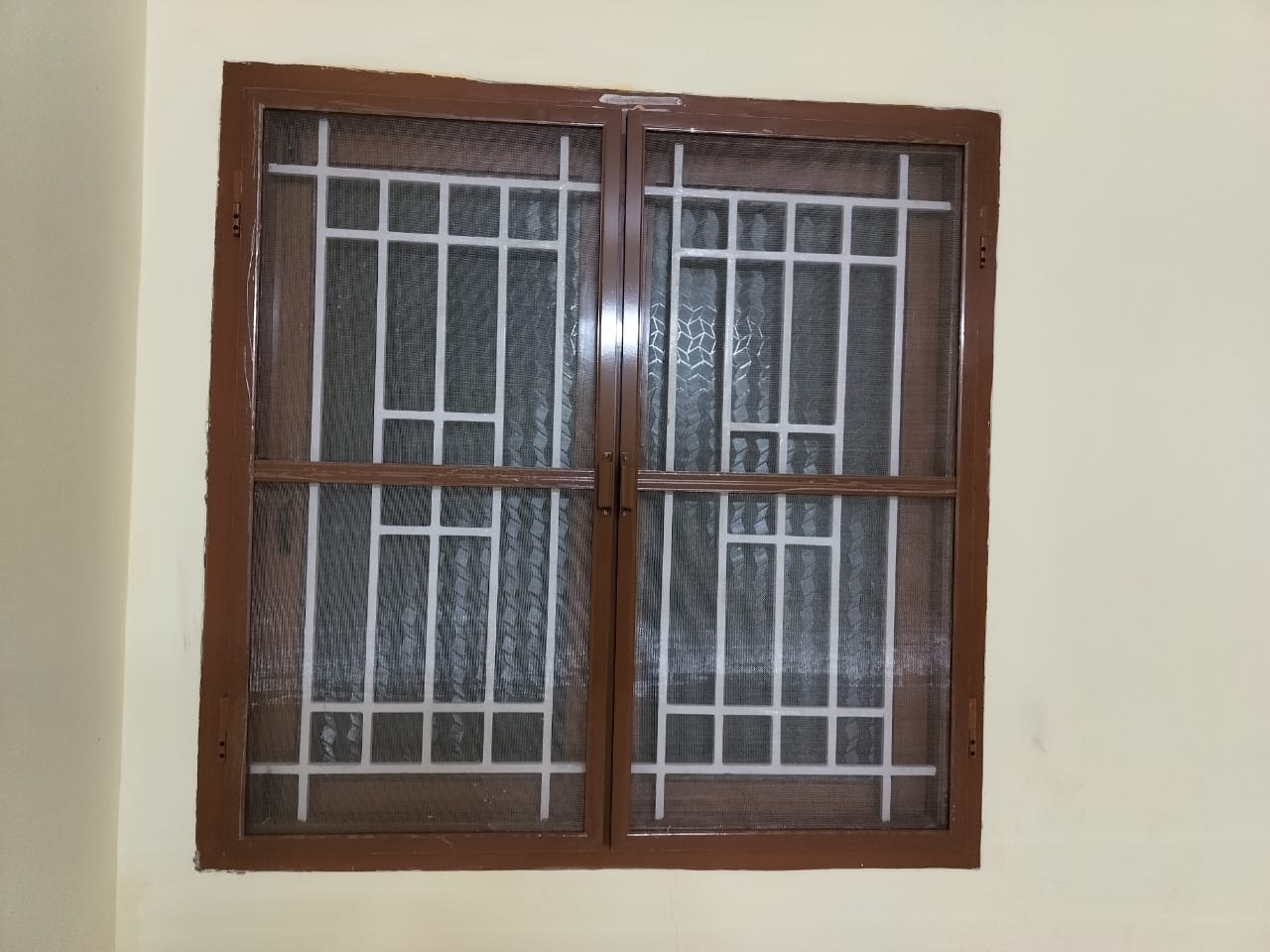 Magnet Mosquito Net Window Image 1
