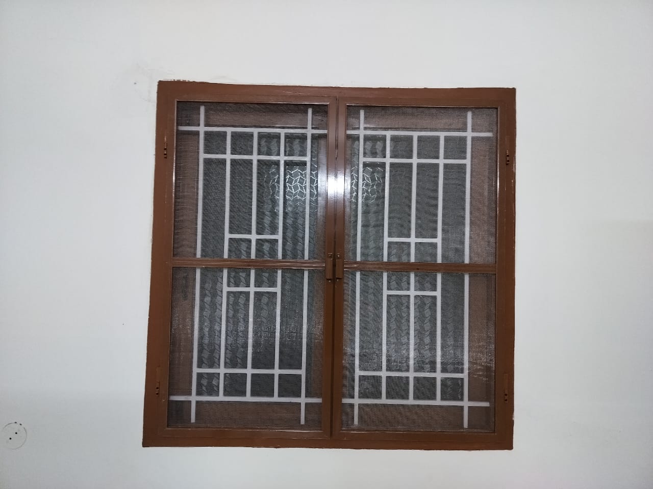 Magnet Mosquito Net Window Image 3