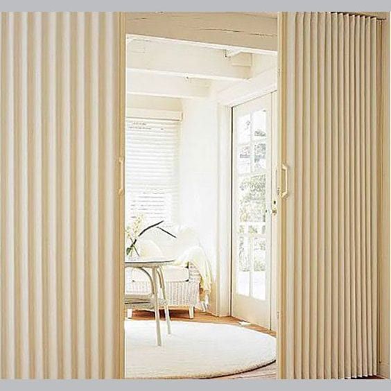 0.6 CM Double Layer PVC Profile Image 2