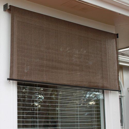 Rollup Safety Screen Image 2