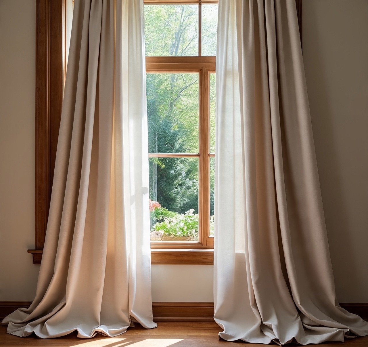 Curtains