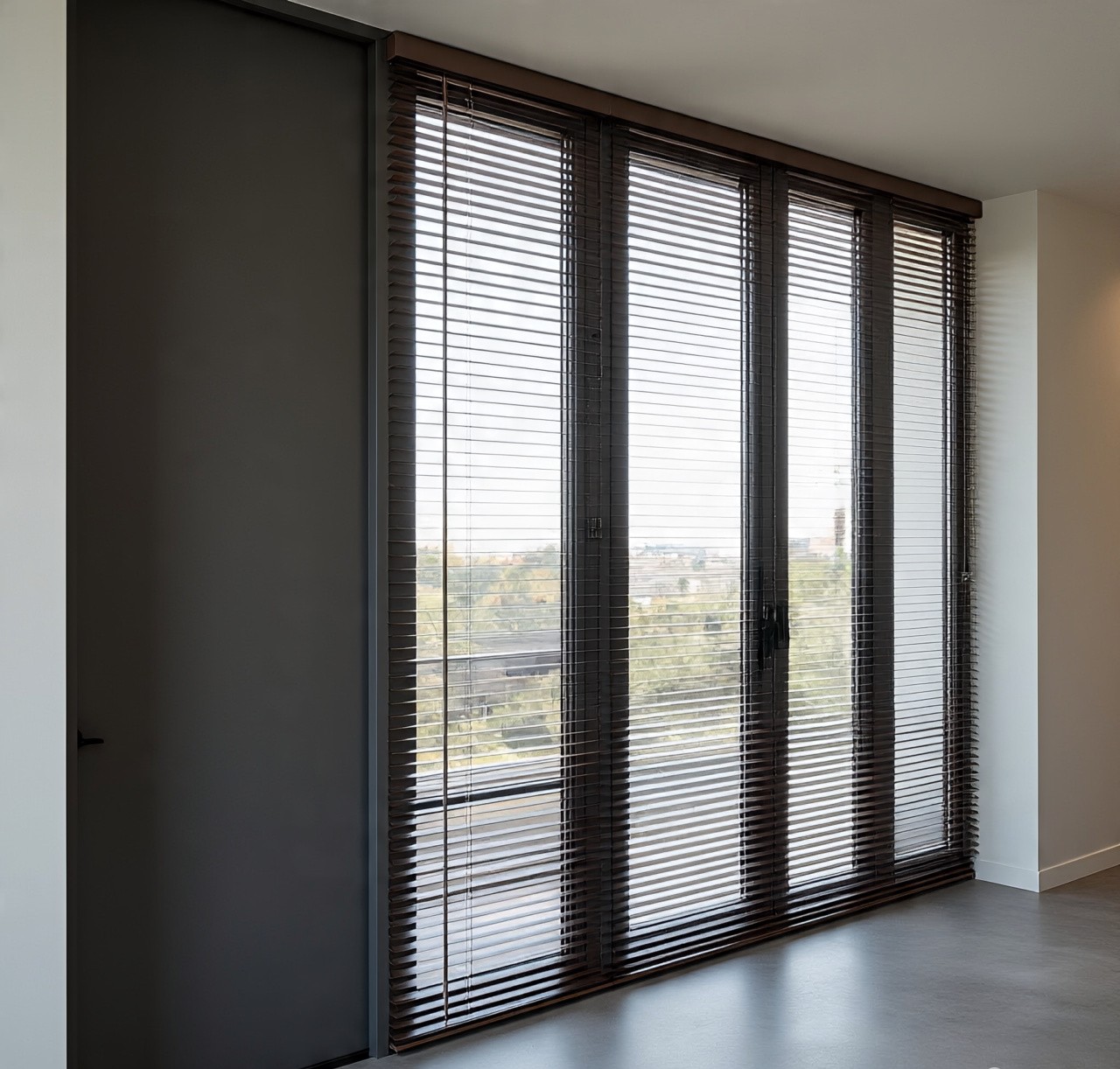 Blinds