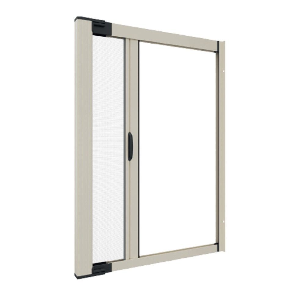 Slim Door Fit Mosquito Net Image 1