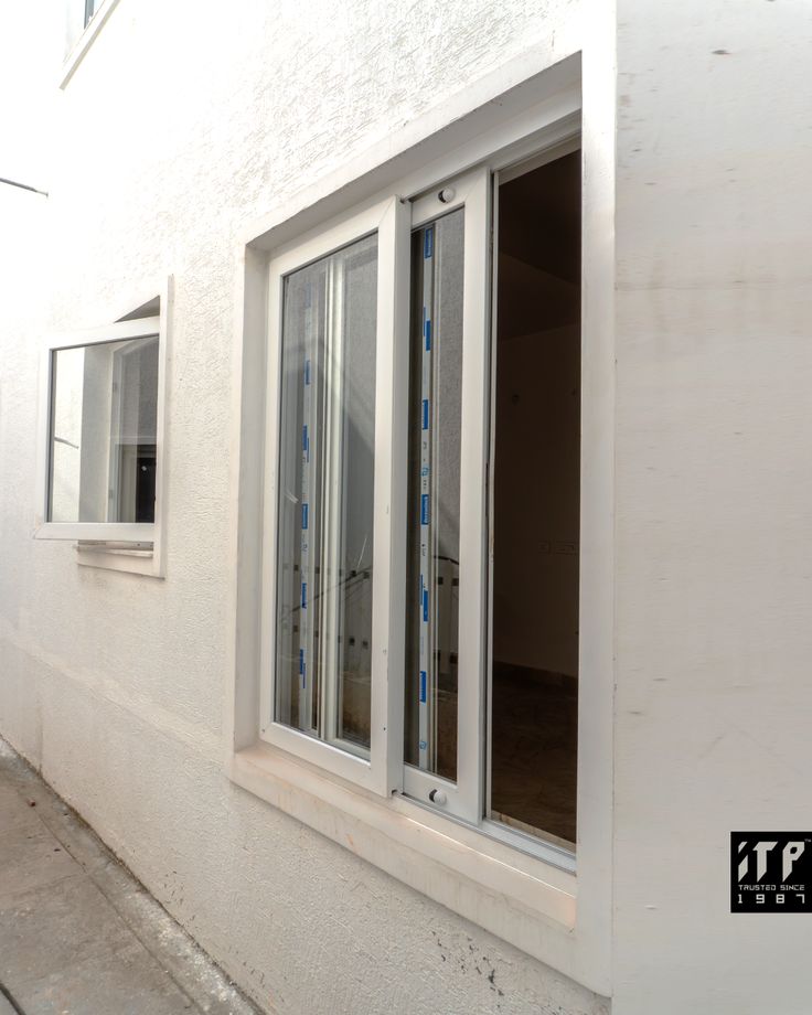 UPVC Sliding Window Image 2
