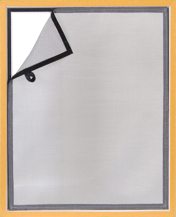 Velcro Mosquito Net Window Image 3