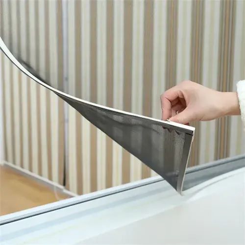 Window Magnetic Screen Image 1
