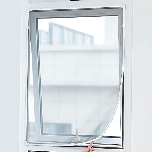 Window Magnetic Screen Image 2