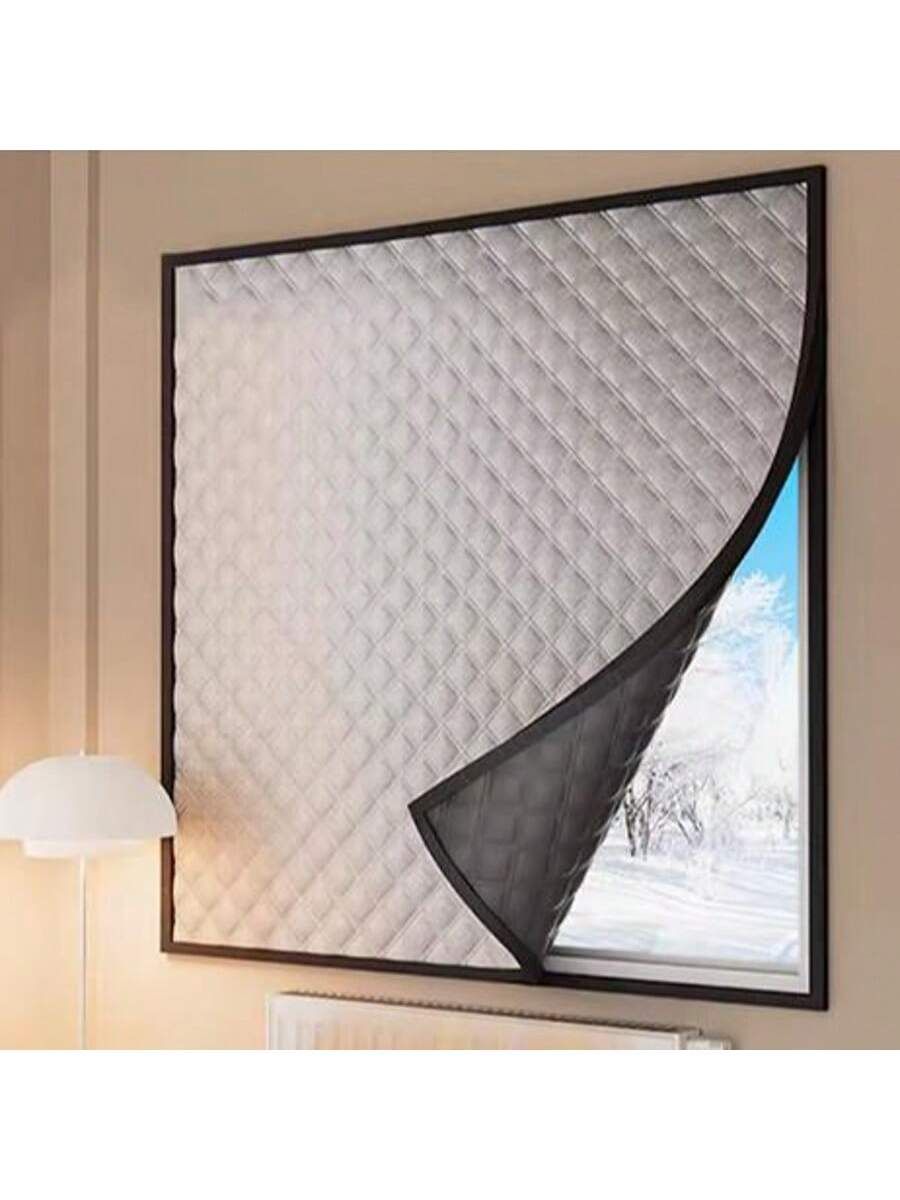 Window Magnetic Screen Image 3
